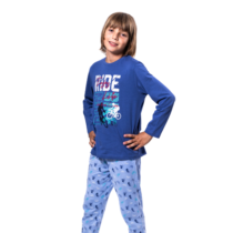 Pijama verano niño 26316 KINANIT