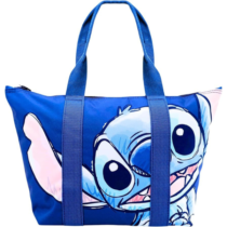 Bolsa playa nylon Lilo&Stitch NW1663 New Import