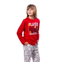 Pijama verano niño 26317 KINANIT