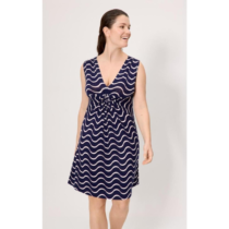 Vestido verano mujer 86221 Ysabel Mora