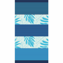 Toalla velours Jacquard playa 07570 YUMA