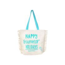 Bolso de playa estampado 07709 YUMA