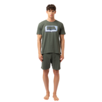 Pijama corto hombre algodón FPS1246 FILA