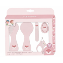 Set cuidado infantil 5 pzs 11098 Gamberritos