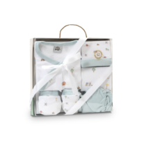 Set primera puesta 5 piezas KOALA SET72 Interbaby