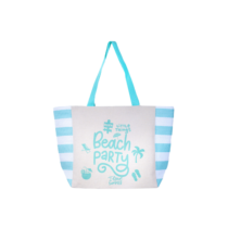 Bolso de playa estampado 07710 YUMA