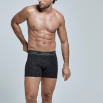 Pack-2 Bóxer hombre DON ALGODÓN PB723