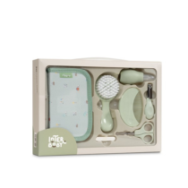 Set neceser 7 piezas modelo GRANJA KOALA NECE003 Interbaby