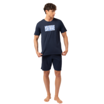 Pijama corto hombre algodón FPS1248 FILA