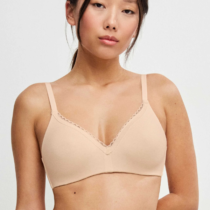 Sujetador push up 10080 GISELA