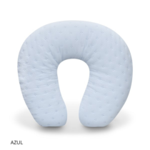 Almohada lactancia GOFRADO 004 Interbaby
