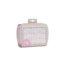 Fiambrera desayuno FIAM001 PETALOS Interbaby