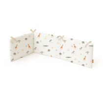 Protector cuna chichonera cuna CHI010 SAVANNA Interbaby