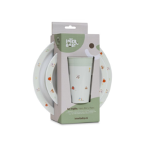 Set vajilla 3 piezas SET65 KOALA Interbaby