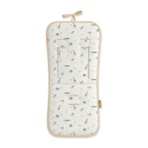 Colchoneta reversible SAVANNA 0C075 Interbaby