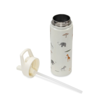 Botella termo infantil de acero TE003 SAVANNA Interbaby