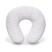 Almohada lactancia PETALOS 003 Interbaby