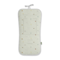 Colchoneta reversible KOALA 0C074 Interbaby