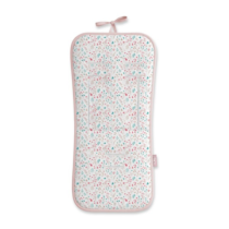 Colchoneta reversible PETALOS 0C076 Interbaby