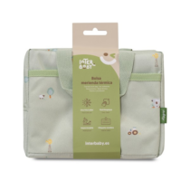 Bolsa térmica merienda KOALA BOLSAT01 Interbaby