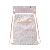 Mochila saco infantil PETALOS BOLSAM03 Interbaby