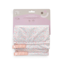 Pack 2 bolsas impermeables para ropa PETALOS Set71 Interbaby
