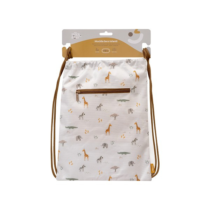 Mochila saco infantil SAVANNA BOLSAM02 Interbaby