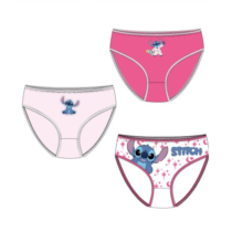 Caja 3 braguitas LILO&STITCH 80050 SUNCITY