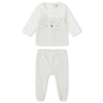 Conjunto polaina niño 26200204 YATSI