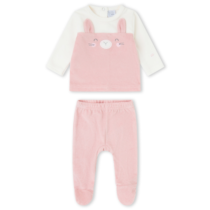 Conjunto polaina niña 26200215 YATSI