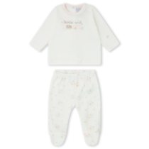 Conjunto polaina niña 26200212 YATSI