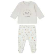 Conjunto polaina niño 26200254 YATSI