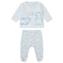 Conjunto polaina niño 26200255 YATSI
