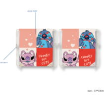 Bolsa asas LILO&STITCH 25002 SUNCITY