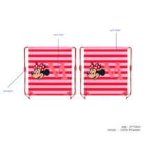 Bolsa asas MINNIE 25024 SUNCITY