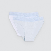Pack 2 Braga mini para mujer 19554 Ysabel Mora