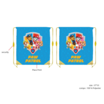 Bolsa asas PAW PATROL 25079 SUNCITY