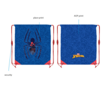 Bolsa asas SPIDERMAN 25065 SUNCITY