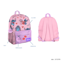 Mochila LILO&STITCH 25004 SUNCITY