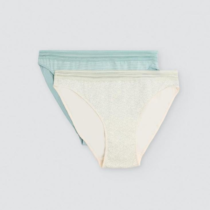 Pack 2 Braga mini para mujer 19560 Ysabel Mora