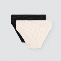 Pack 2 braga midi para mujer 19550 Ysabel Mora
