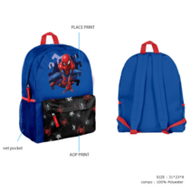 Mochila SPIDERMAN 25067 SUNCITY