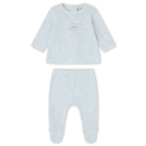 Conjunto polaina niño 26200201 YATSI