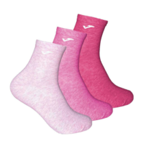 Pack-3 tobillero MUJER JS201714TA JOMA