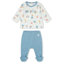 Conjunto polaina niño 26200256 YATSI