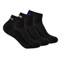 Pack-3 calcetín tobillero HOMBRE JS201802TA JOMA