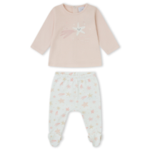 Conjunto polaina niña 26200264 YATSI