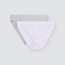 Pack 2 Braga mini para mujer 19551 Ysabel Mora