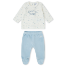 Conjunto polaina niño 26200203 YATSI