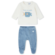Conjunto polaina niño 26200207 YATSI